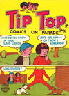 Cover for Tip Top (New Century Press, 1953 series) #36