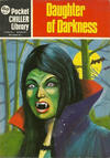 Cover for Pocket Chiller Library (Thorpe & Porter, 1971 series) #39