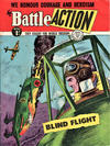 Cover for Battle Action (Horwitz, 1954 ? series) #67