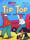 Cover for Tip Top (New Century Press, 1953 series) #21