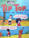 Cover for Tip Top (New Century Press, 1953 series) #39