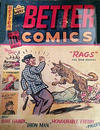 Cover for Better Comics (Maple Leaf Publishing, 1941 series) #v2#3