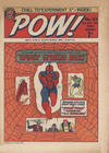 Cover for Pow! (IPC, 1967 series) #45
