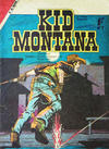 Cover for Kid Montana (New Century Press, 1950 ? series) #7