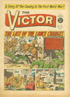 Cover for The Victor (D.C. Thomson, 1961 series) #297