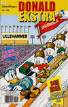 Cover for Donald ekstra (Hjemmet / Egmont, 2011 series) #1/2015