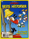 Cover for Donald Duck beste historier (Hjemmet / Egmont, 2014 series) #2 - Fantomet i Notre Duck