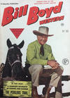 Cover for Bill Boyd Western (L. Miller & Son, 1950 series) #53