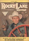 Cover for Rocky Lane Western (L. Miller & Son, 1950 series) #65