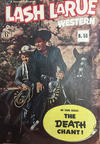 Cover for Lash Larue Western (L. Miller & Son, 1950 series) #56