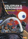 Cover for Valerian & Veronique Gesamtausgabe (Carlsen Comics [DE], 2010 series) #6