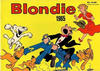 Cover for Blondie (Hjemmet / Egmont, 1941 series) #1965