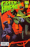 Cover Thumbnail for The Green Hornet (2013 series) #7 [Main Cover]