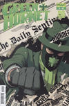 Cover Thumbnail for The Green Hornet (2013 series) #12