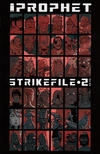 Cover for Prophet Strikefile (Image, 2014 series) #2