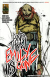 Cover for And Then Emily Was Gone (ComixTribe, 2015 series) #1