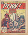 Cover for Pow! (IPC, 1967 series) #23
