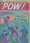 Cover for Pow! (IPC, 1967 series) #26