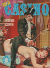 Cover for Casino (Edifumetto, 1985 series) #v1#6