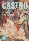 Cover for Casino (Edifumetto, 1985 series) #v1#9