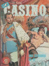 Cover for Casino (Edifumetto, 1985 series) #v1#11