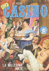 Cover for Casino (Edifumetto, 1985 series) #v1#13