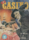 Cover for Casino (Edifumetto, 1985 series) #v1#14