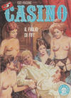 Cover for Casino (Edifumetto, 1985 series) #v1#16