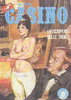 Cover for Casino (Edifumetto, 1985 series) #v1#19