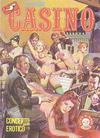 Cover for Casino (Edifumetto, 1985 series) #v1#21
