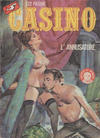 Cover for Casino (Edifumetto, 1985 series) #v1#24