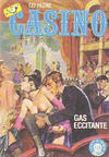 Cover for Casino (Edifumetto, 1985 series) #v1#25