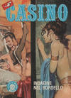 Cover for Casino (Edifumetto, 1985 series) #v1#27