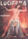 Cover for Lucifera (Ediperiodici, 1971 series) #128