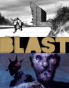 Cover for Blast (Reprodukt, 2012 series) #3 - Augen zu und durch
