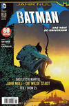 Cover for Batman (Panini Deutschland, 2012 series) #33 (98)