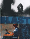 Cover for Blast (Dargaud, 2009 series) #4 -  Pourvu que les bouddhistes se trompent 
