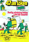 Cover for 47:an Löken (Williams Förlags AB, 1973 series) #8/75