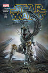 Cover Thumbnail for Star Wars (2015 series) #1 [Forbidden Planet Exclusive Adi Granov Variant]