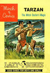 Cover Thumbnail for Boys' and Girls' March of Comics (1946 series) #240 [Lazy Bones]