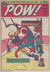Cover for Pow! (IPC, 1967 series) #37