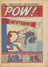 Cover for Pow! (IPC, 1967 series) #30