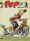 Cover for Pep (Geïllustreerde Pers, 1962 series) #6/1962