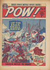 Cover for Pow! (IPC, 1967 series) #27