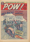Cover for Pow! (IPC, 1967 series) #29