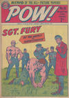 Cover for Pow! (IPC, 1967 series) #35