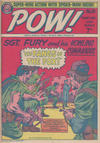 Cover for Pow! (IPC, 1967 series) #38
