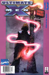 Cover Thumbnail for Ultimate X-Men (2001 series) #13 [Newsstand]