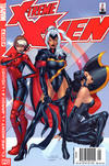 Cover for X-Treme X-Men (Marvel, 2001 series) #7 [Newsstand]