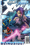 Cover Thumbnail for X-Treme X-Men (2001 series) #2 [Larroca Cover Newsstand Edition]